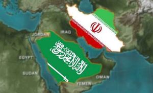 اختلافات شاهزادگان سعودی درباره رابطه با ایران