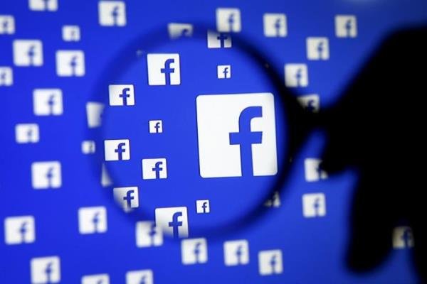 اسپانیایی ها فیس بوک را ۱.۲ میلیون یورو جریمه کردند