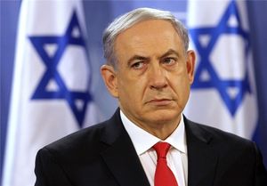 نتانیاهو: از تاسیس یک دولت کُردی حمایت می‌کنیم