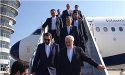 ظریف: هیچ بازدیدی توسط آژانس نمی‌تواند بهانه‌ای برای کسب اطلاع از اسرار کشور باشد