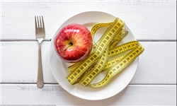 اهمیت محدود کردن کالری در مبتلایان به دیابت نوع 2