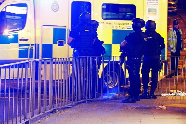 دومین مظنون انفجار متروی لندن بازداشت شد
