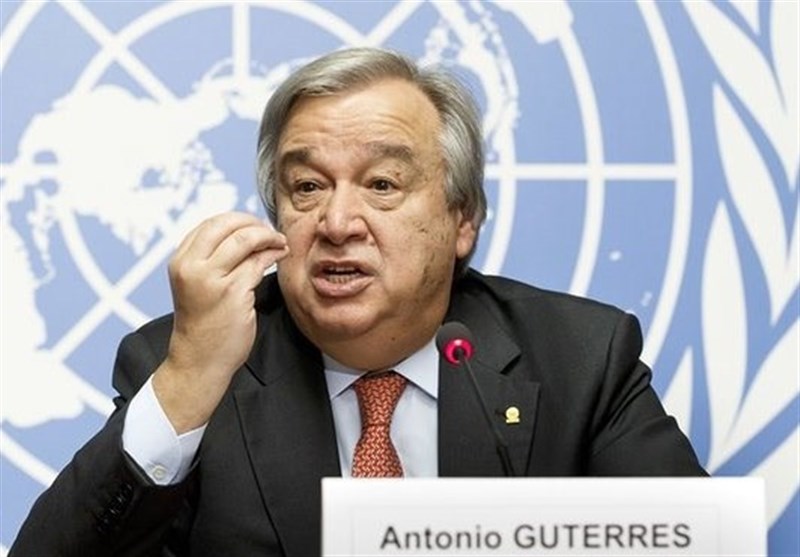 انتقاد دبیرکل سازمان ملل از آنگ‌سان‌سوچی