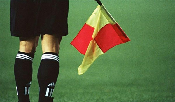 اسامی داوران هفته هفتم لیگ برتر فوتبال اعلام شد