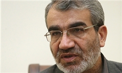 کدخدایی: تعلیق عضو شورای شهر یزد ربطی به شورا ندارد