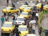 تاکسی‌هايي كه پايتخت را تسخیر كردند