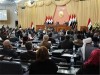 اجازه پارلمان عراق به العبادی برای استقرار نیروهای ارتش در کرکوک
