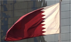 قطر: محاصره دوحه شکست خورده است