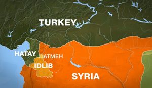 آمریکا هشدار سفر به ترکیه را تمدید کرد