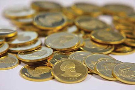 قیمت انواع سکه و ارز در نخستین روز هفته + جدول