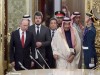 شاه عربستان در دیدار با پوتین چه گفت؟