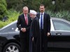 پیام‌های سفر اردوغان به تهران