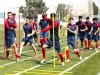 ورود حراست وزارت ورزش به «خوشگذرانی شبانه ۴ پرسپولیسی‌»