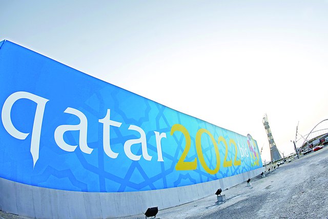 آیا قطر از میزبانی جام جهانی ۲۰۲۲ محروم می‌شود؟