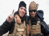 اعدام 100 عضو اروپایی داعش