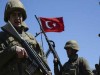 ارتش ترکیه عملیات نظامی در ادلب سوریه را آغاز کرد