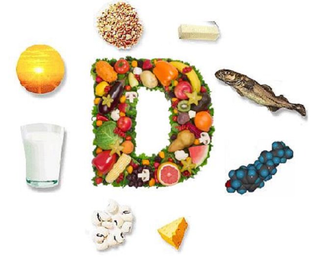 چگونه در پاییز و زمستان دچار کمبود ویتامین D نشویم؟