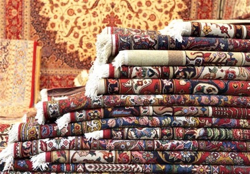 شوک به بافندگان فرش دستباف شیراز