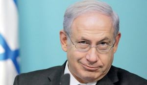 برگ خارجی نتانیاهو برای خروج از بحران داخلی