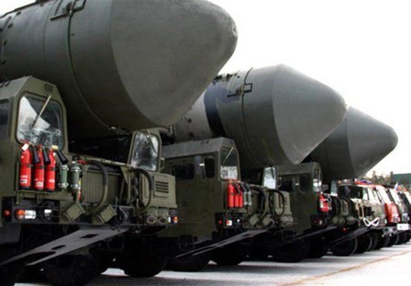 پیام روشن نمایش قدرت هسته‌ای روسیه به آمریکا