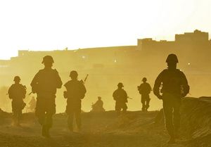 چرا آمریکا خواستار پایان‌ جنگ افغانستان نیست؟