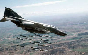 پیشنهاد بمباران تجهیزات پیشرفته نظامی ایران توسط آمریکا