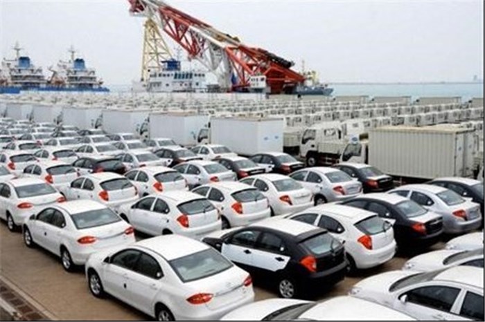 توقف ۶۰۰ خودروی چینی در گمرک به‌دلیل نداشتن استاندارد