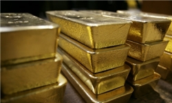 جاری شدن سیل پول به بازار طلا قیمت اونس را سه برابر می‌کند
