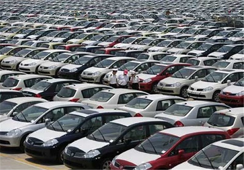توقف ۶۰۰ خودروی چینی در گمرک به‌دلیل نداشتن استاندارد