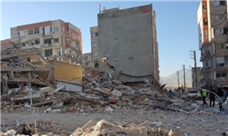 پرداخت 10 میلیون تومان به واحدهای تخریب‌شده در زلزله‌ کرمانشاه
