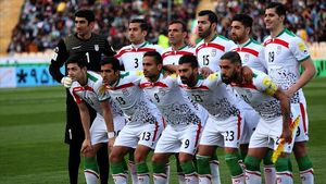 جایگاه تیم ملی ایران در جدیدترین رنکینگ فیفا