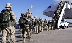 پنتاگون حضور ۲۰۰۰ نظامی آمریکایی را در سوریه اعلام می‌کند
