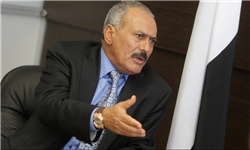 اخبار غیررسمی از کشته شدن علی عبدالله صالح در یمن