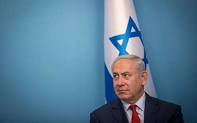 نتانیاهو «منفورترین» چهره سیاسی خاورمیانه شد