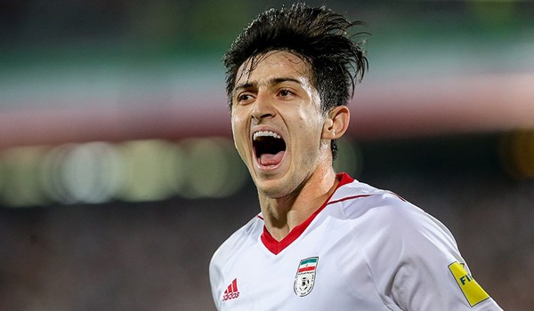 ۳ بازیکن ایرانی در لیست بهترین های آسیا