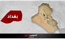 یک کشته و 8 زخمی در انفجارهای بغداد