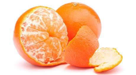 افراد چاق "نارنگی" نخورند!
