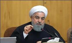 دستور روحانی جهت رسیدگی به وضعیت کارکنان نفتکش ایرانی