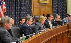 مجلس نمایندگان آمریکا در حمایت از ناآرامی‌ها در ایران قطعنامه صادر کرد