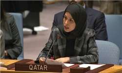 شکایت مجدد قطر از امارات به شورای امنیت