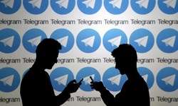 تلگرام رفع فیلتر شد