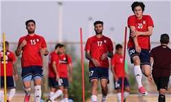 تاریخ اردوی تیم ملی مشخص شد/ بازی ایران و الجزایر قطعاً در اتریش برگزار می‌شود
