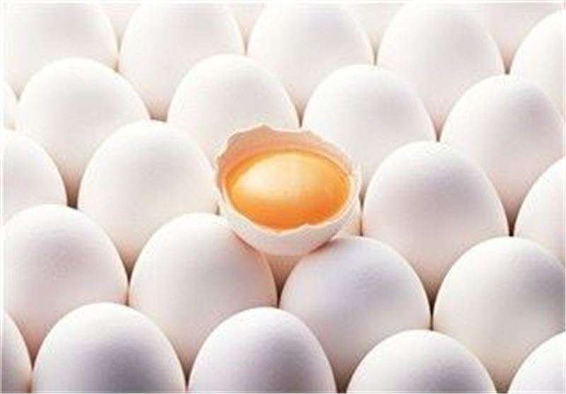 چرا باید تخم مرغ به‌صورت "عسلی" مصرف شود