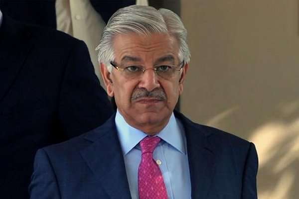 وزیر خارجه پاکستان: پاکستان هرگز ترسی از اتحاد هند و رژیم صهیونیستی ندارد
