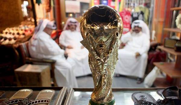 اکونومیست:ایران در جام جهانی ۲۰۲۲ از قطر حمایت می‌کند
