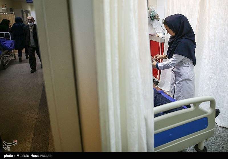 تخصصی که ایران ۸۰میلیونی فقط ۲۰۰ پرستار آن را دارد
