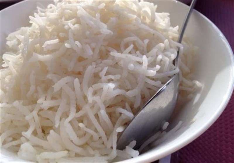 چرا نباید "برنج پخته‌شده مانده" را مصرف کرد
