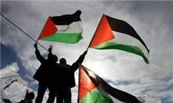 فلسطین: از اروپا می‌خواهیم کشور مستقل فلسطین را به رسمیت بشناسد