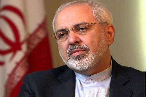 ظریف در فایننشال تایمز: پیشنهاد ایران برای منطقه «شبکه سازی امنیتی» است