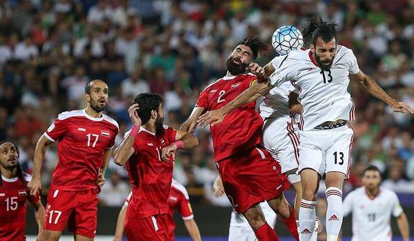 ایران و تونس در سوم فروردین در حال رایزنی/ مکان برگزاری بازی هنوز محل اختلاف است